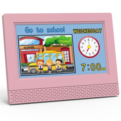 KID CLOCK